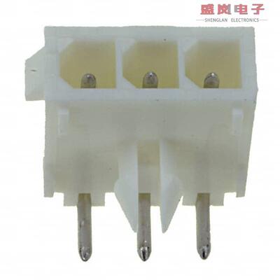 原装正品770967-1[CONN HEADER R/A 3POS 4.14MM]