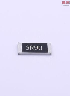 原装正品25121WF390KT4E[贴片电阻 3.9 1% 1W 200ppm/℃