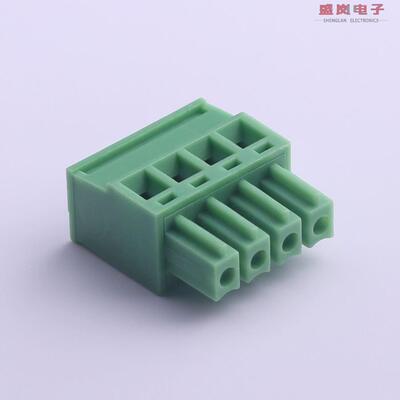 原装正品KF2EDGKA-3.81-4P[3.81mm 排数:1 每排P数:4]