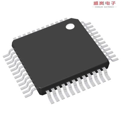 原装正品ATSAMD21G18A-AUT[IC MCU 32BIT 256KB FLASH