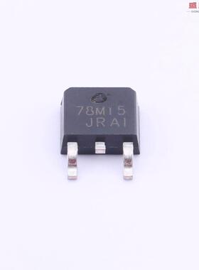 原装正品CJ78M15[Vin=35V Vout=15V 500mA 3%]