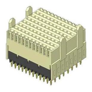 101LF CONN RCPT 原装 SPEED 10052842 HIGH 正品