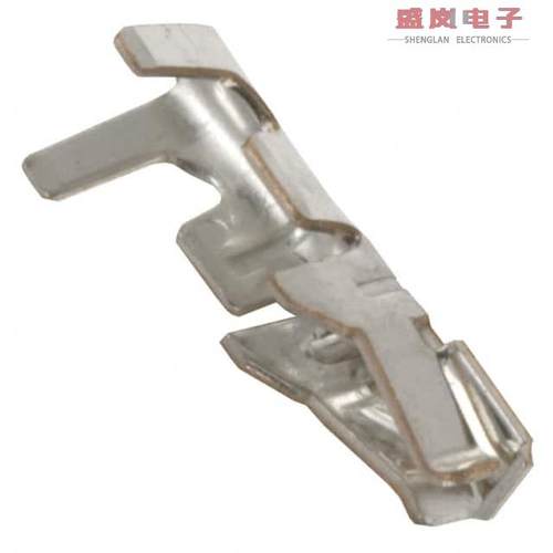 原装正品DF14-2628SCF[CONN SOCKET 26-28AWG CRIMP TIN]