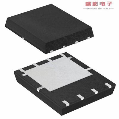 原装正品DMN3016LPS-13[MOSFET N-CH 30V 10.8A PWRDI5060]