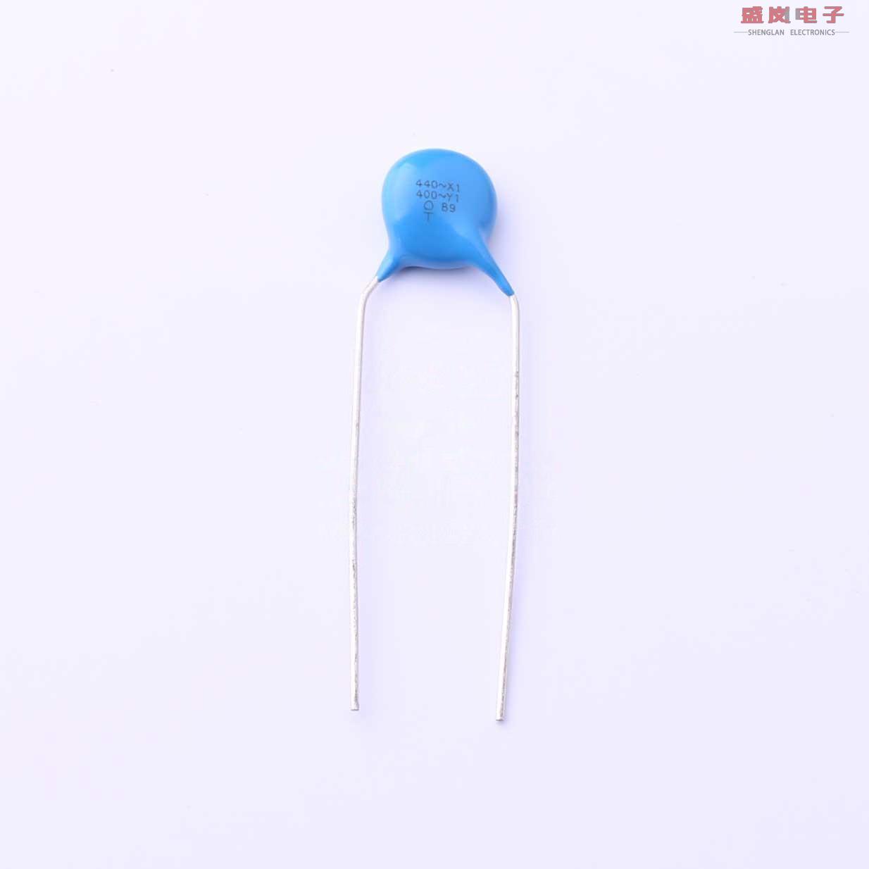 原装正品CD45-E2GA222M-AKA[等级:X1,Y1 2.2nF 20% 400