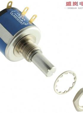 原装正品73JA1K[POT 1K OHM 2W WIREWOUND LINEAR]