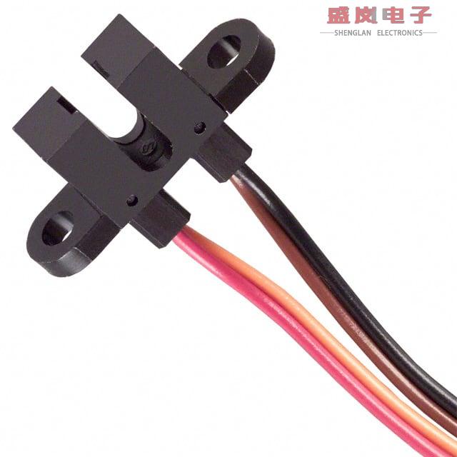 原装正品HOA1881-012[SENSOR OPT SLOT PHOTOTRANS MODUL]