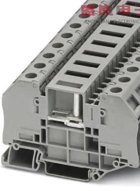 原装正品3000565[CONN TERM BLK DISCONN 10-26AWG]