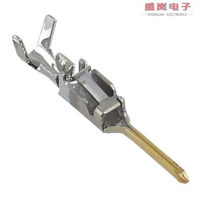 原装正品DF62-EP30PCA[CONN PIN 30AWG CRIMP GOLD]