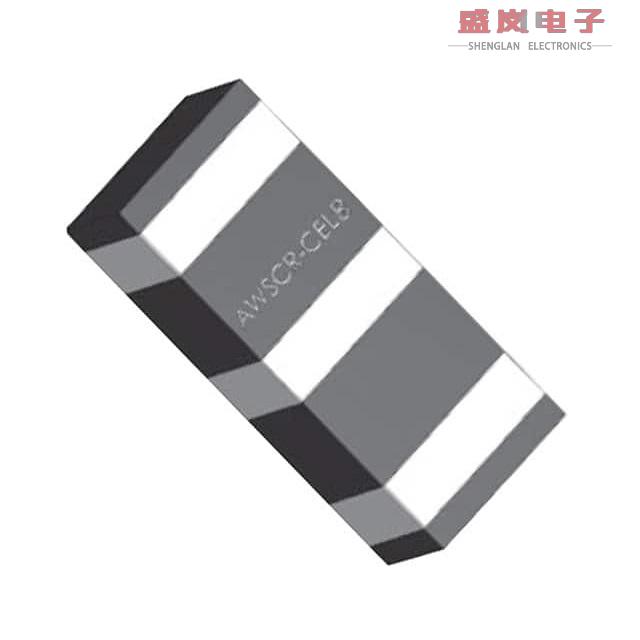 原装正品AWSCR-8.00CELB-C10-T3[CERAMIC RES 8.0000MH