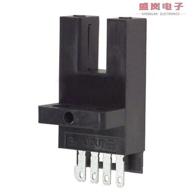 原装正品EE-SX673A[SENSOR OPTICAL 5MM MOD SLOT TYPE]