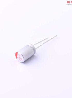 原装正品SPTOJM102F12OR[直插铝电解电容 20% 1mF 6.3V