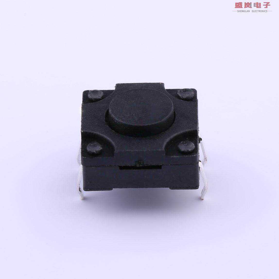 原装正品TC-FS1212D-C-F[12x12x6.5 防水插件轻触