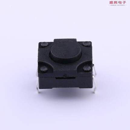 原装正品TC-FS1212D-C-F[12x12x6.5 防水插件轻触