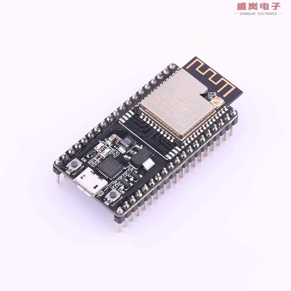 原装正品NODEMCU-32SLUA[NodeMCU-32S Lua]