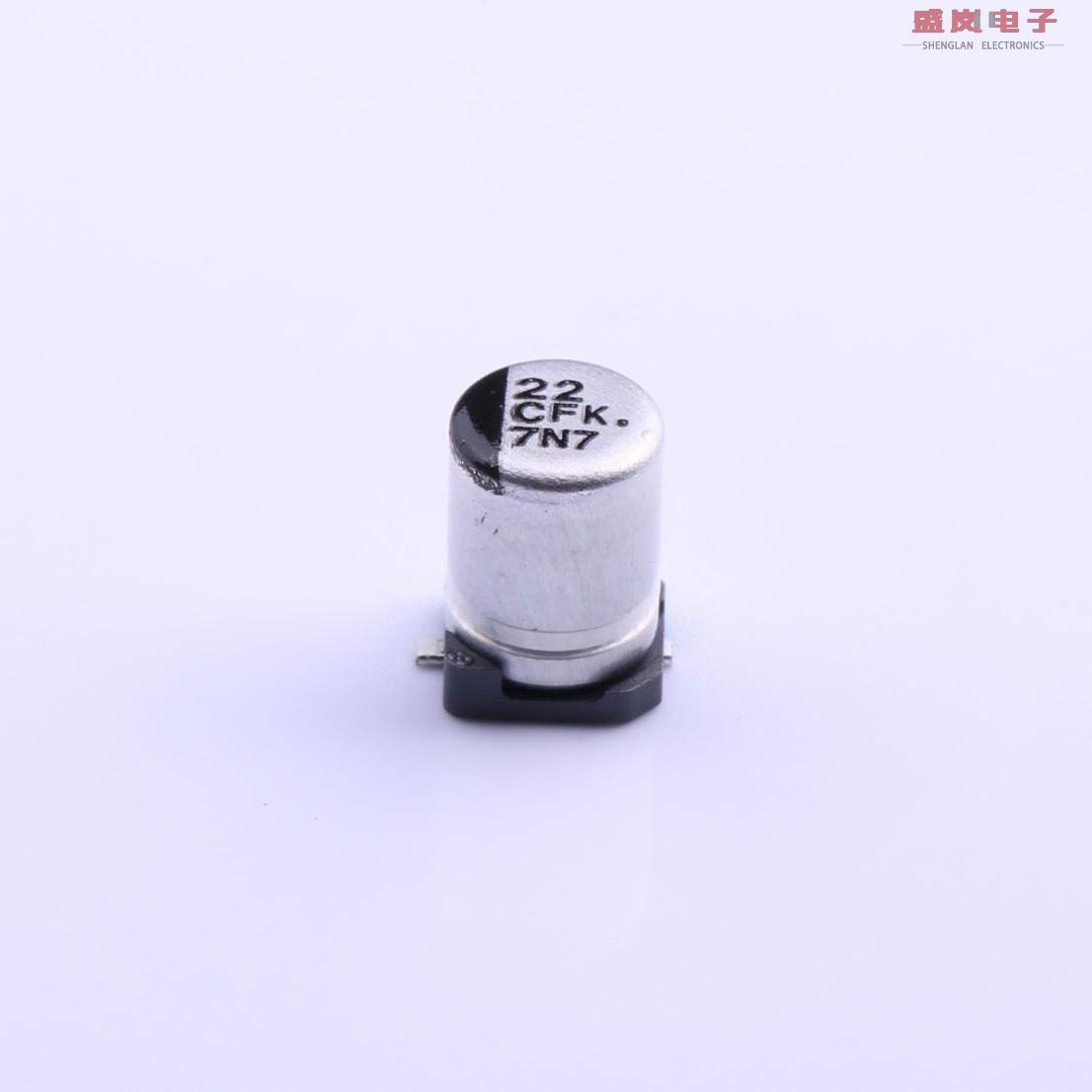 原装正品EEEFK1C220UR[22uF 20% 16V]