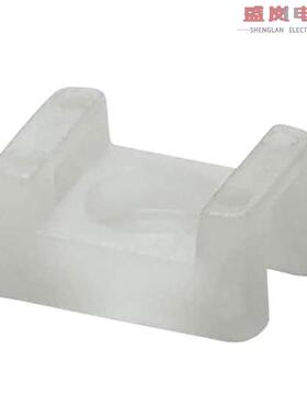 原装正品3240702[CABLE TIE HLDR DUAL SCREW TRANS]