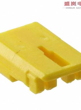 原装正品DF61-2S-2.2C(12)[CONN RCPT2.2MM 2POS YELLOW]
