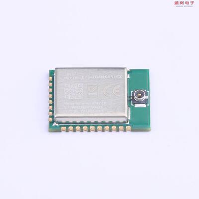 原装正品E73-2G4M08S1CX[nRF528402.4 GHZ BLE4
