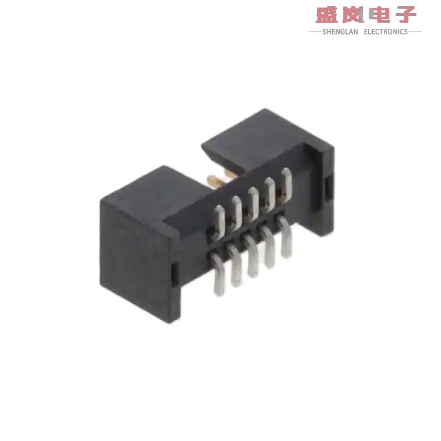 原装正品SHF-105-01-F-D-SM-K-TR[CONN HEADER SMD 10P