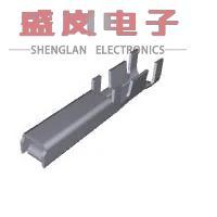 原装正品1-917484-3[CONN SOCKET 14-16AWG CRIMP GOLD]