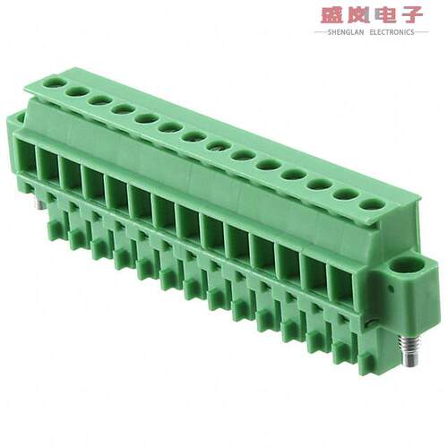 原装正品1828469[TERM B PLUG 14POS 3.81MM]