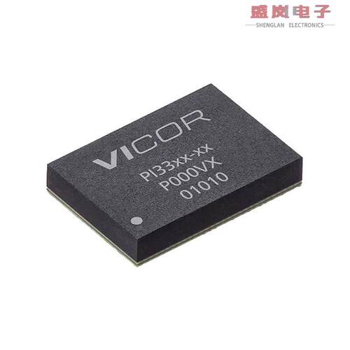 原装正品PI3301-01-LGIZ[DC DC CONVERTER 3.3V 50W]