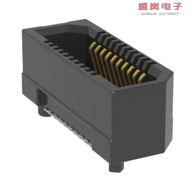 原装正品ER8-20S-0.8SV-5H[CONN RCPT 20POS SMD GOLD]