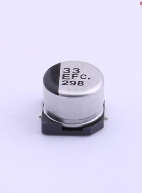 原装正品EEEFC1E330AP[33uF 20% 25V]