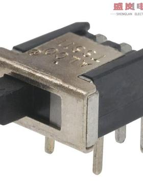 原装正品1571984-1[SWITCH SLIDE SPDT 0.4VA 20V]