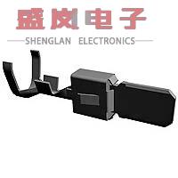 原装正品964314-1[CONN TAB 11-13AWG CRIMP TIN]