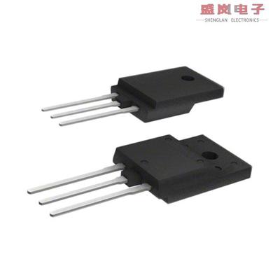 原装正品IPA90R340C3XKSA1[MOSFET N-CH 900V 15A TO22