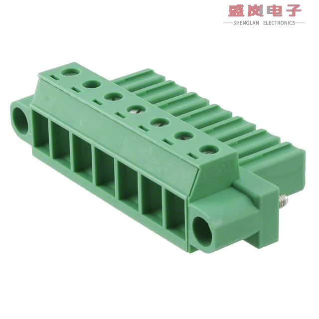 原装正品1828294[TERM B PLUG 7POS STR 7.62MM]