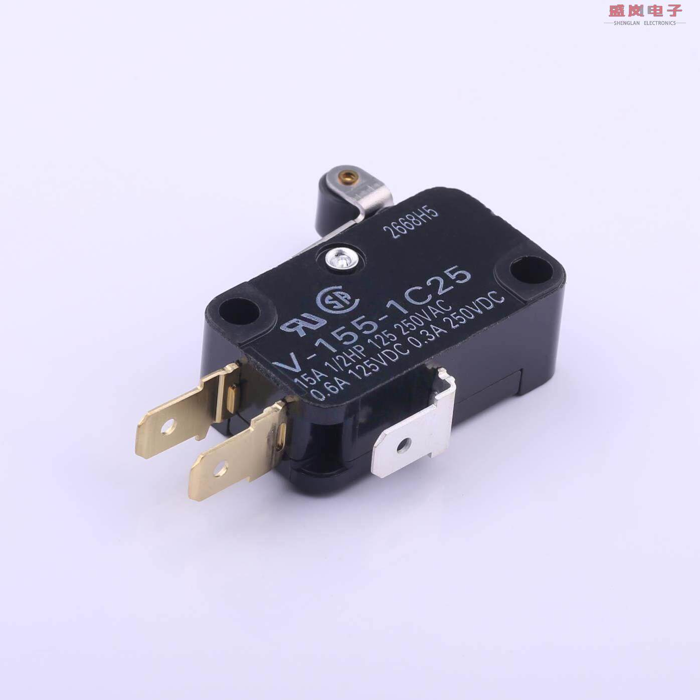 原装正品V-155-1C25[V-155-1C25]