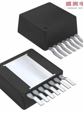 原装正品LMZ14201HTZX/NOPB[DC DC CONVERTER 5-30V]