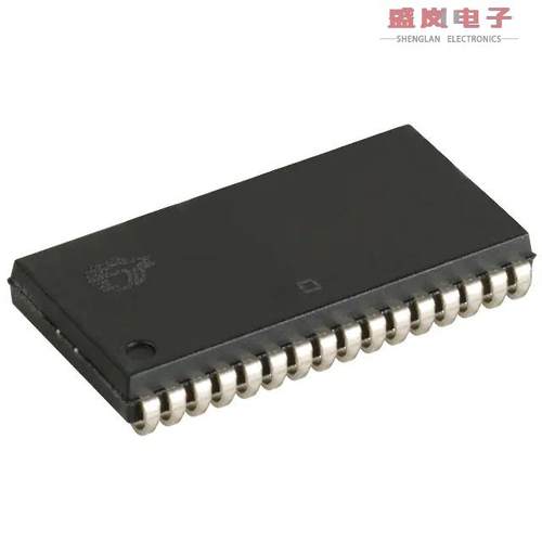 原装正品CY7C109D-10VXIT[IC SRAM 1MBIT PARALLEL 32SOJ]