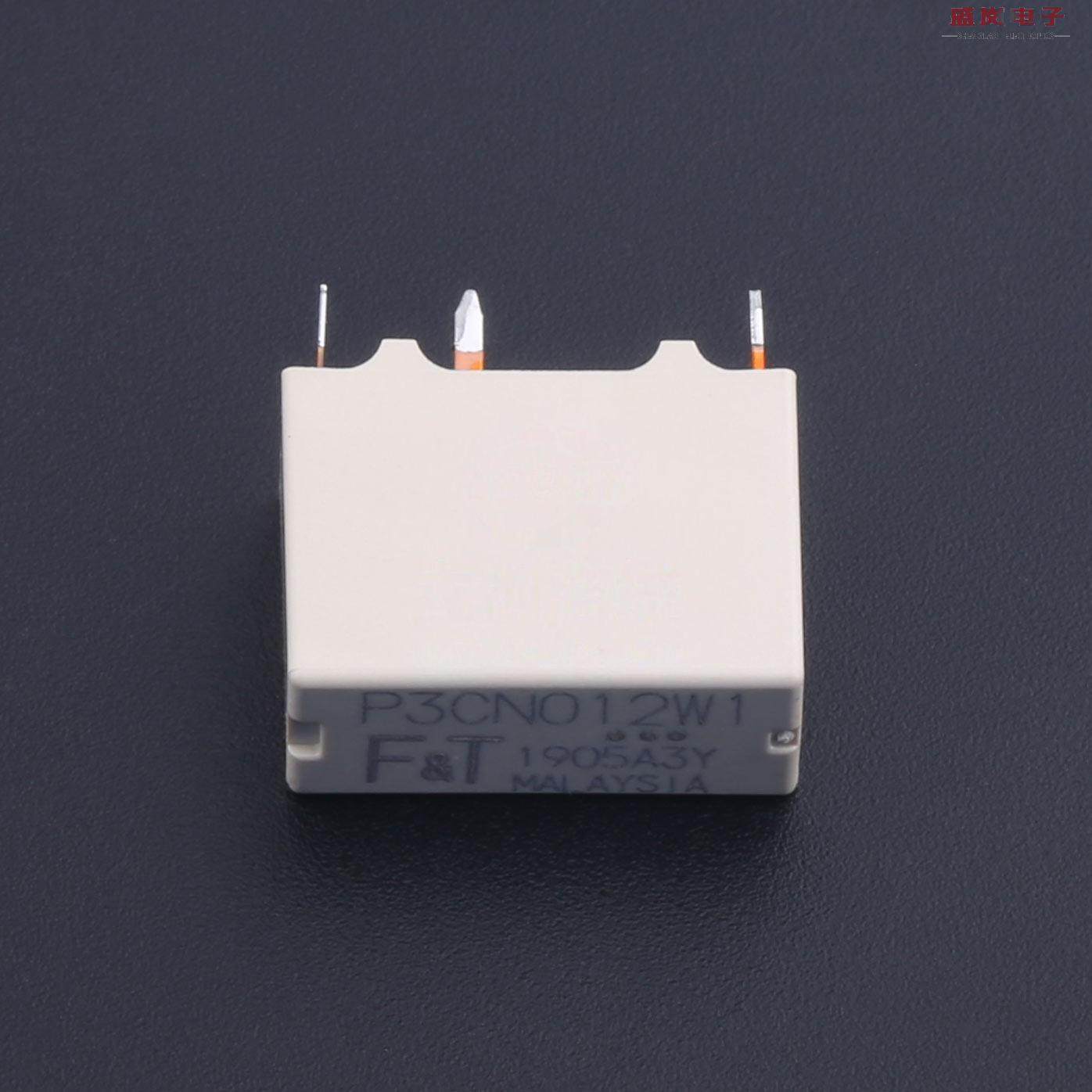 原装正品FTR-P3CN012W1-06[继电器]