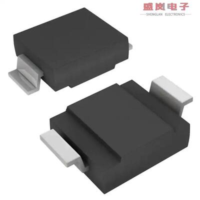 原装正品SMCG30AHE3/9AT[TVS DIODE 30VWM 48.4VC DO215AB]