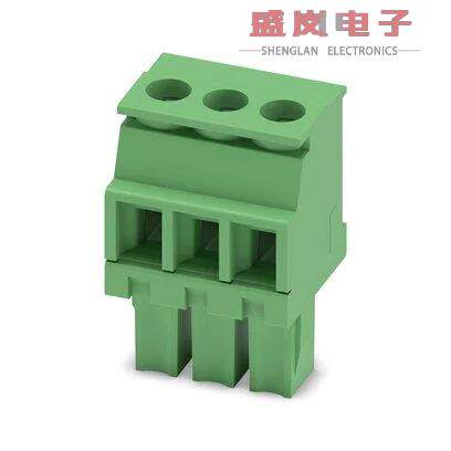 原装正品1862946[TERM B PLUG 11POS 3.5MM]
