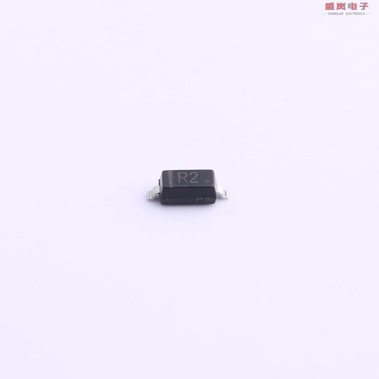 原装正品MBR0520[20V 500mA 450mV@500mA]