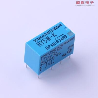 原装正品RY5W-K[RY5W-K]