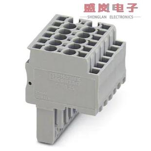 TERM STR 正品 30POS 3040546 原装 PLUG