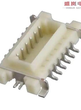 原装正品1-179397-2[CONN RCPT 12POS SMD TIN]