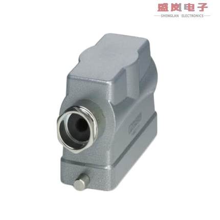 原装正品1460111[CONN HOOD SIDE ENTRY SZB16 PG21]