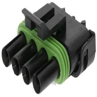 12015797 Sealed Way 汽车 正品 原装