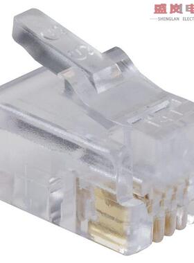 原装正品940-SP-3044[CONN MOD PLUG 4P4C UNSHIELDED]