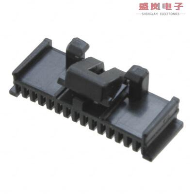 原装正品DF50A-15S-1C[CONN SOCKET 15POS 1MM CRIMP]