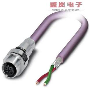 CBL 5POS 3.28 正品 WIRE 1525607 原装 FMALE