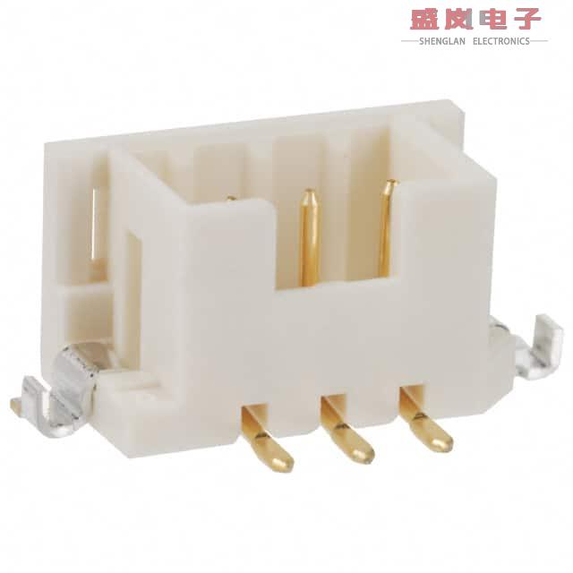 原装正品DF3E-3P-2V(54)[CONN HEADER SMD 3POS 2MM]