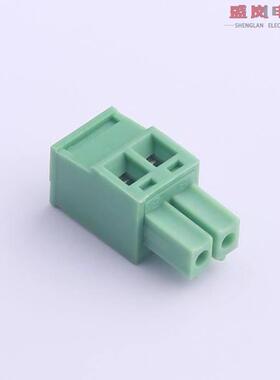 原装正品KF2EDGKB-3.81-2P[插拔式接线端子 KF